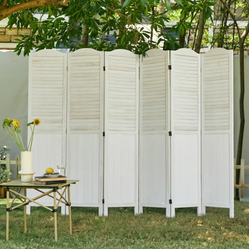 Room Partitions and Dividers, Temporary Wall with Double Hinges