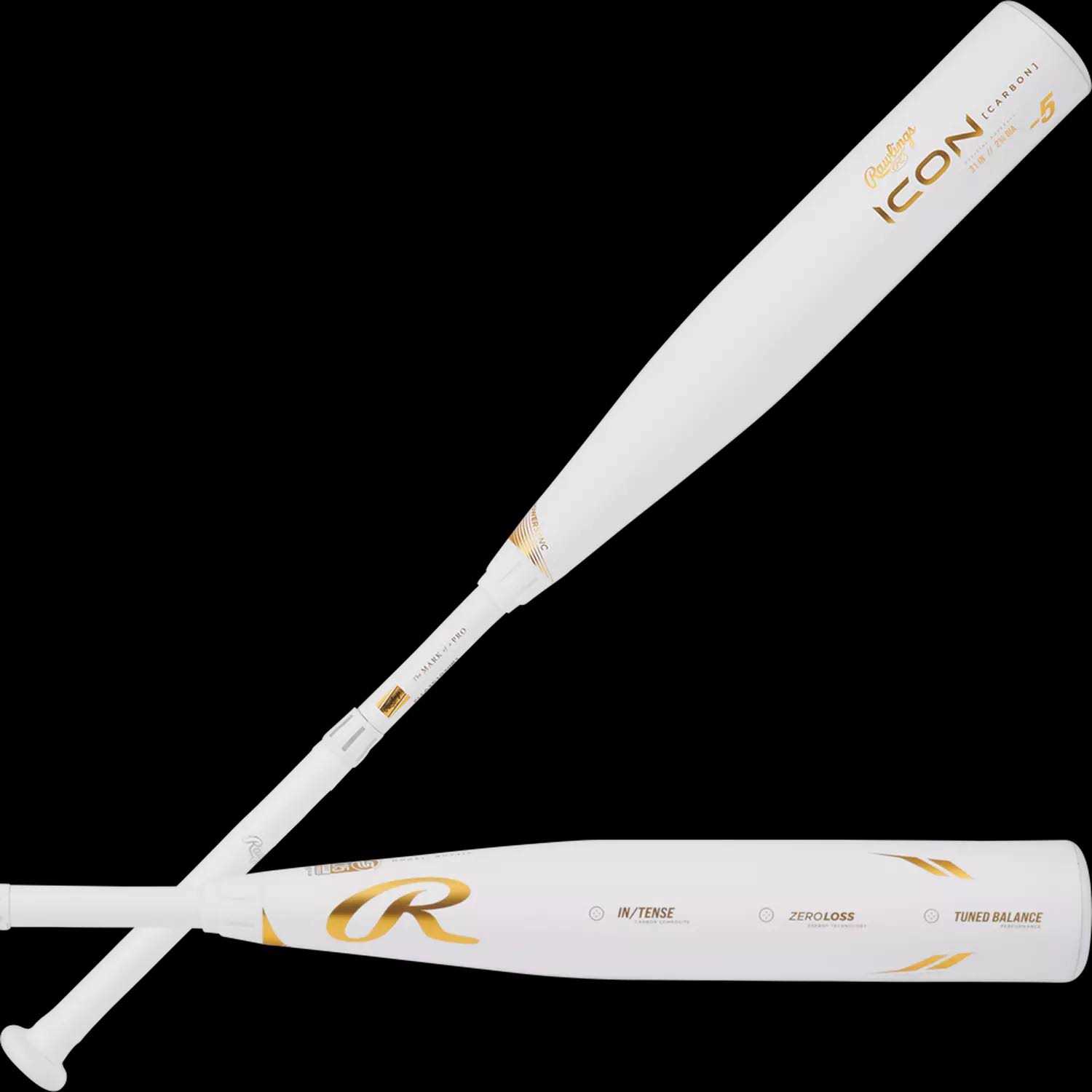 2024 Rawlings Icon USSSA Baseball Bat - Sports Supplies Online Store