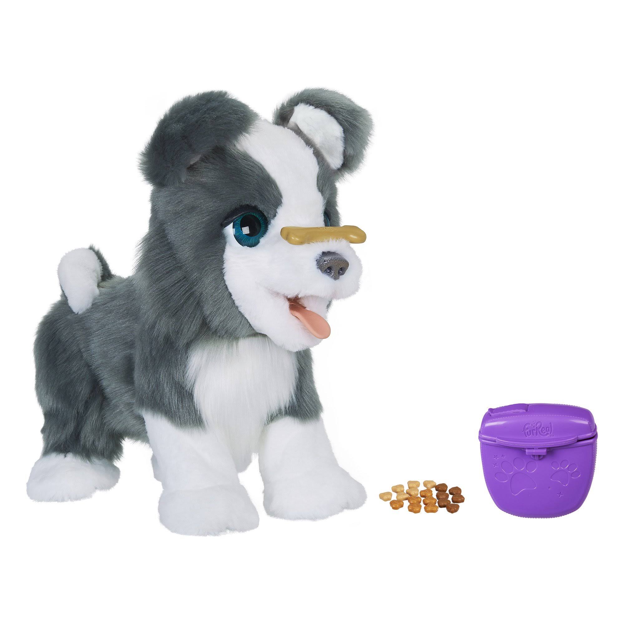 Hasbro Furreal - Ricky The Trick-Lovin& Pup