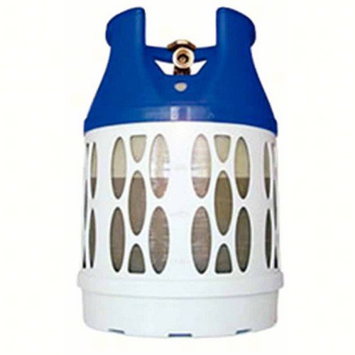 Trident Rubber  14200011; Tank-Composite Lp Gas 11 Lb