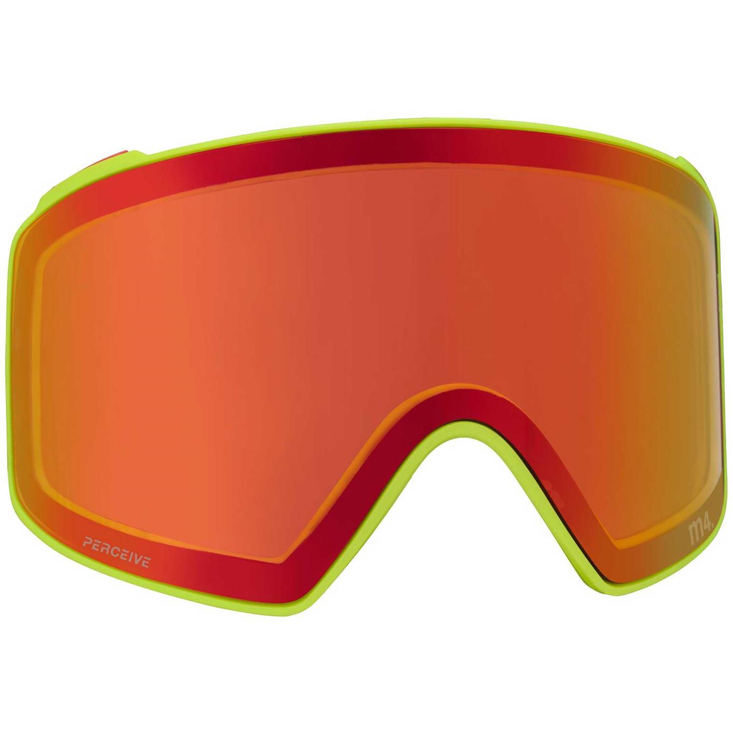 Anon M4 Toric Perceive Lens - Sports Supplies Online Store