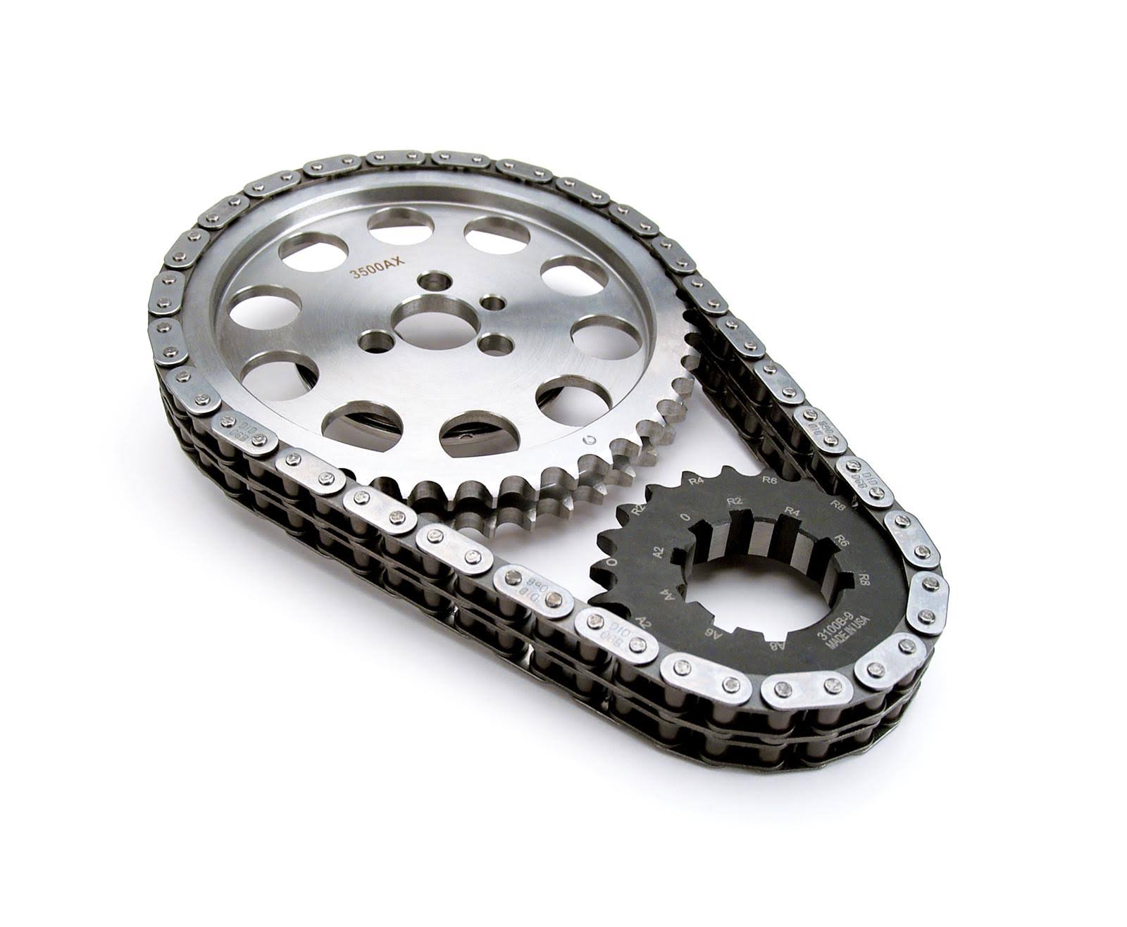 Comp Cams 7100 CS Billet Timing Set 9 Keyway