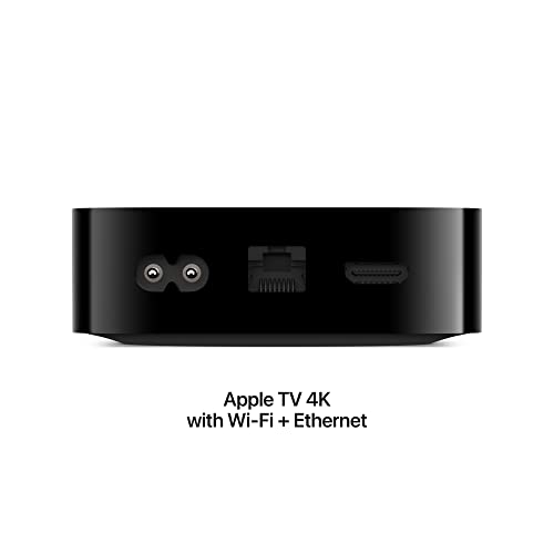2022 Apple TV 4K (3rd Generation) (Renewed) - Radiant Selections