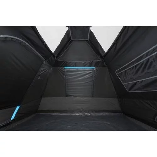 Ozark Trail 10 X 9 6-Person Dark Rest Instant Cabin Tent, 16.81lbs