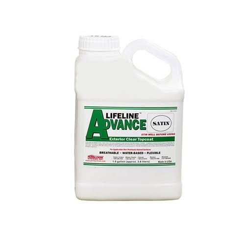 Perma-Chink Lifeline Advance Five Gallon Pail - Satin