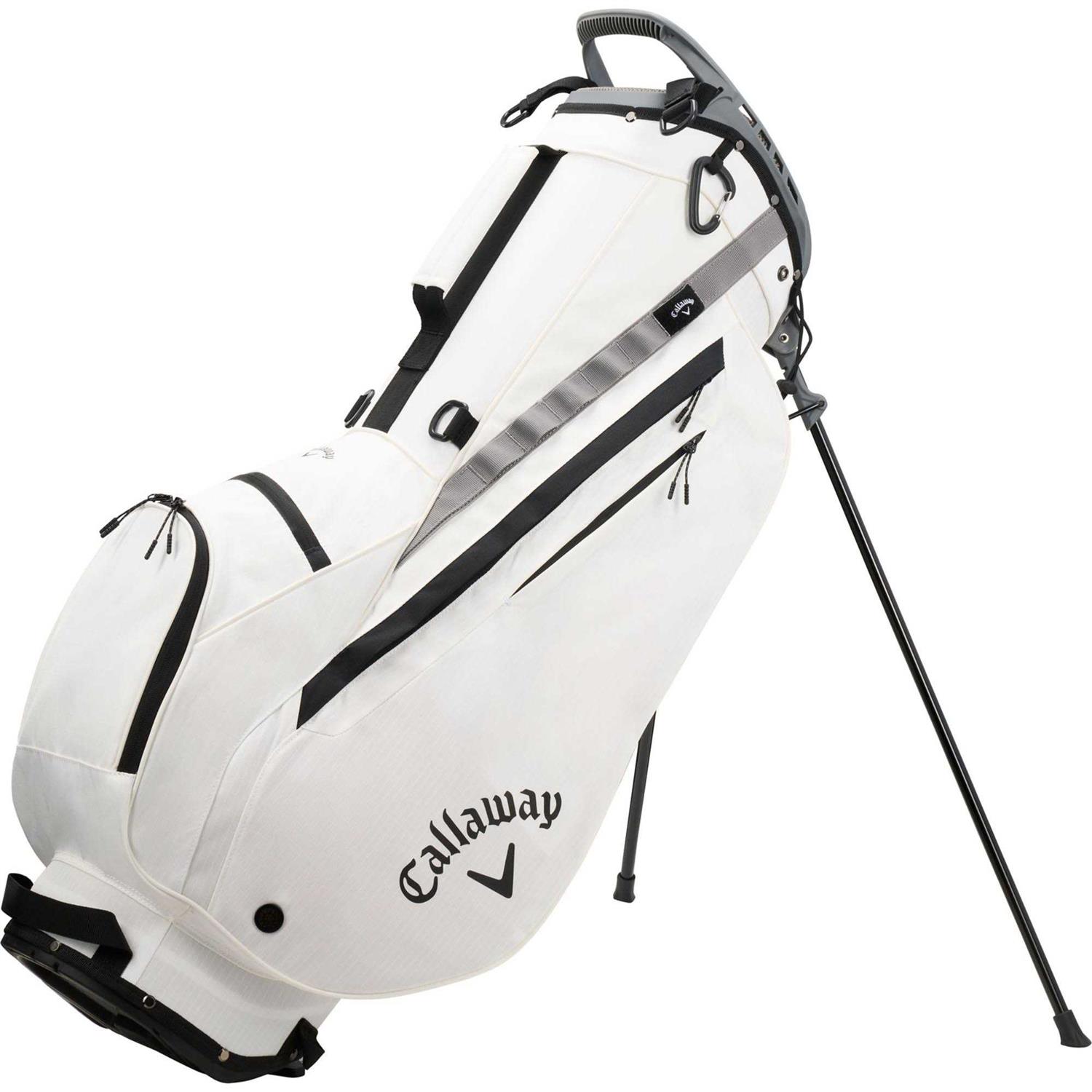 Callaway 2024 X-Series Stand Bag - Sports Supplies Online Store