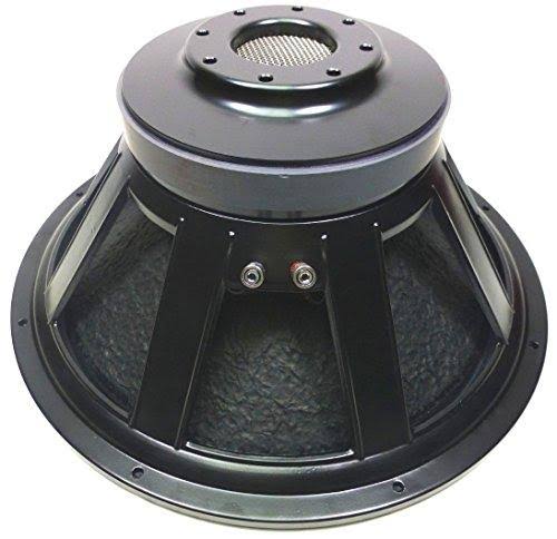 Lase Replacement B-52 18-220S / B52 18-220X 18x22 1000W Cast Frame Sub-woofer Speaker