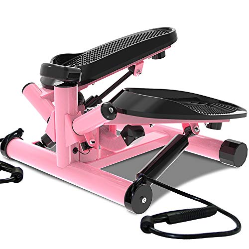 Exercise Stepper, Swing Stepper, Up-Down Stepper