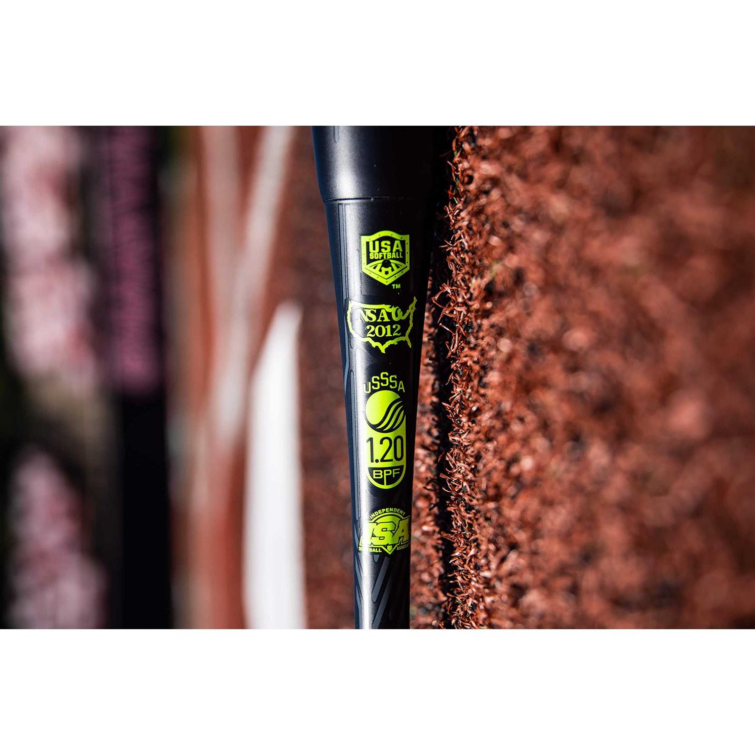 Miken Chaos Slowpitch Softball Bat - Sports Supplies Online Store