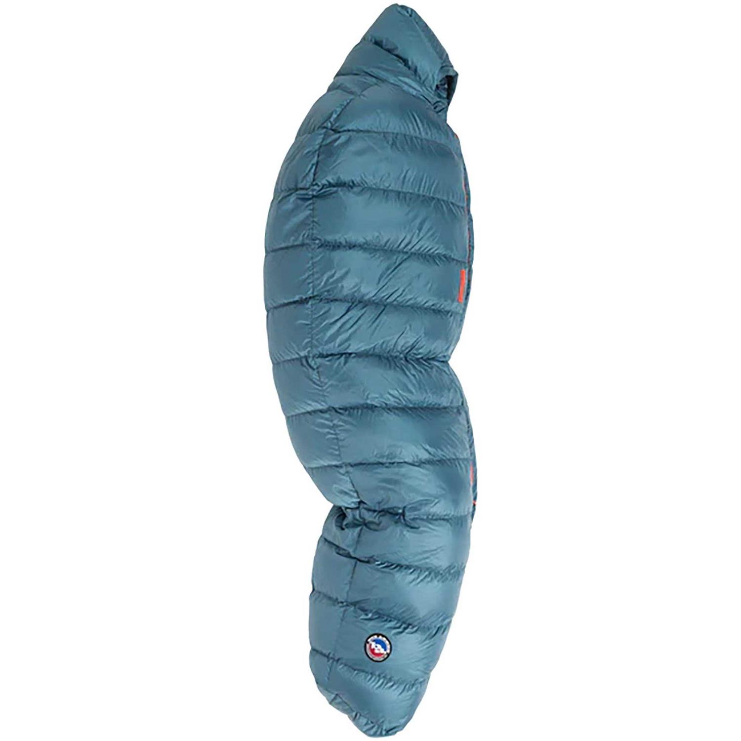 Big Agnes Lost Ranger 3N1 Sleeping Bag - Sports Supplies Online Store