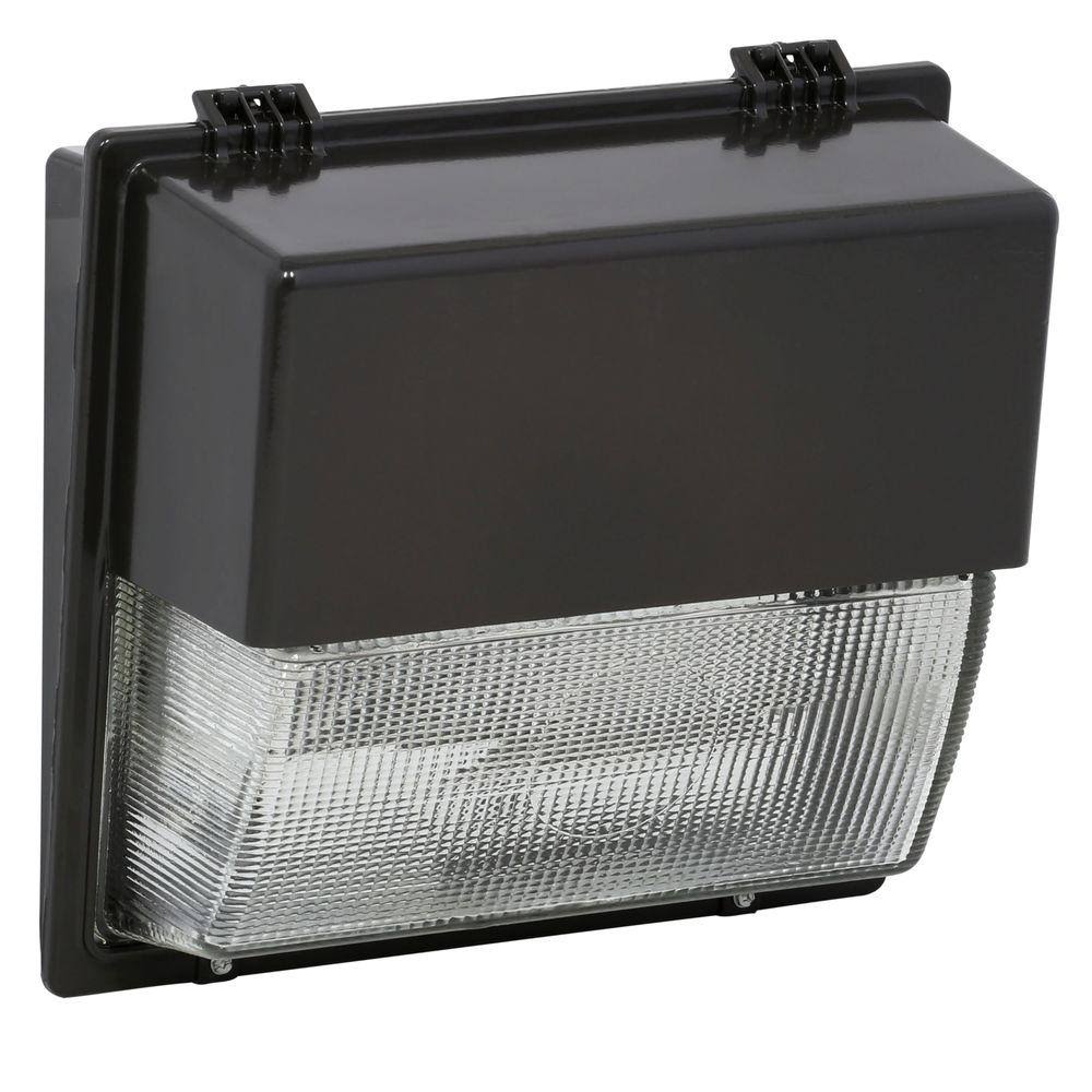 Lithonia Lighting TWH 250S TB LPI Wall Pack,250W,120-277V