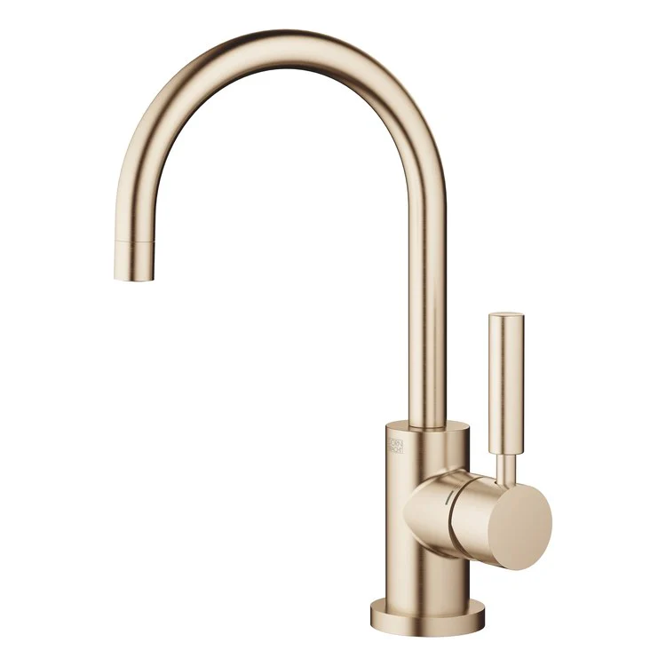 Lavatory Faucet TARA Mixer 1 Lever ADA WaterSense Chrome 1.2 Gallons per Minute Pop-Up Waste 1 Hole