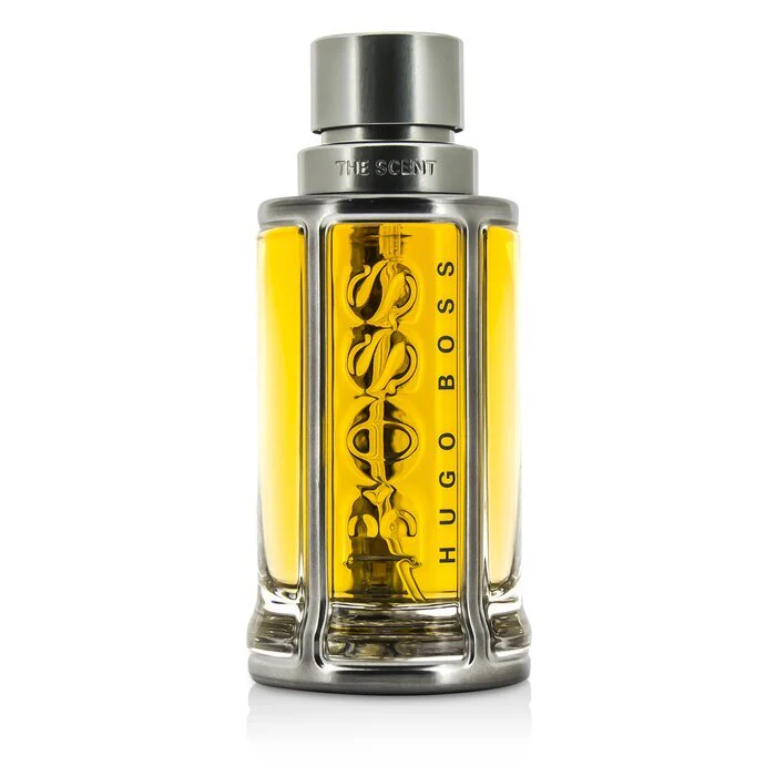 Hugo Boss The Scent Eau De Toilette Spray 50ml/1.6oz
