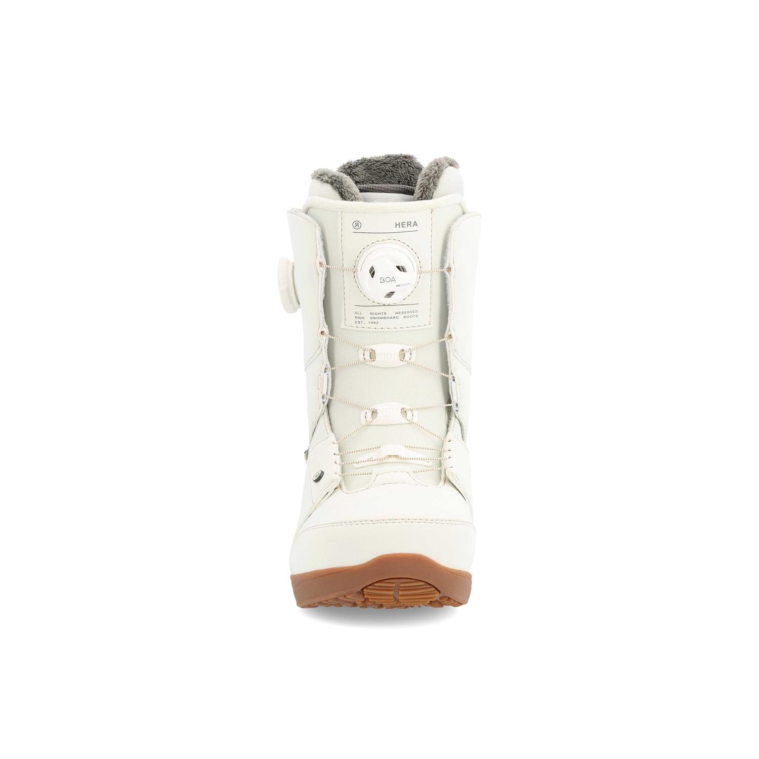 Ride Hera Snowboard Boots Womens - Sports Supplies Online Store