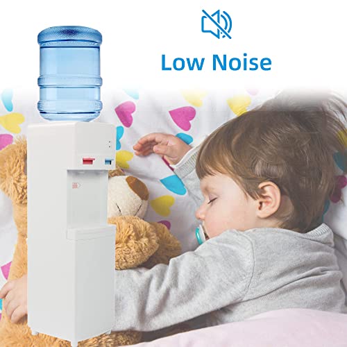 Water Dispenser