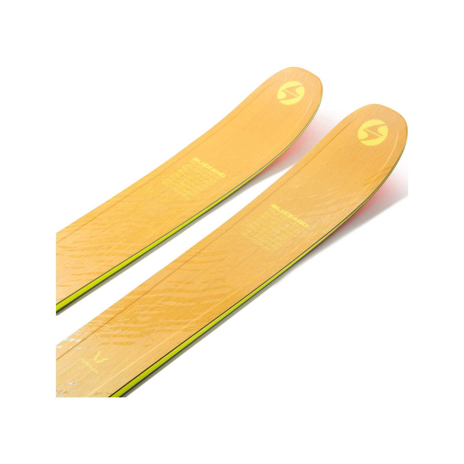 Blizzard Rustler 11 Skis - Sports Supplies Online Store