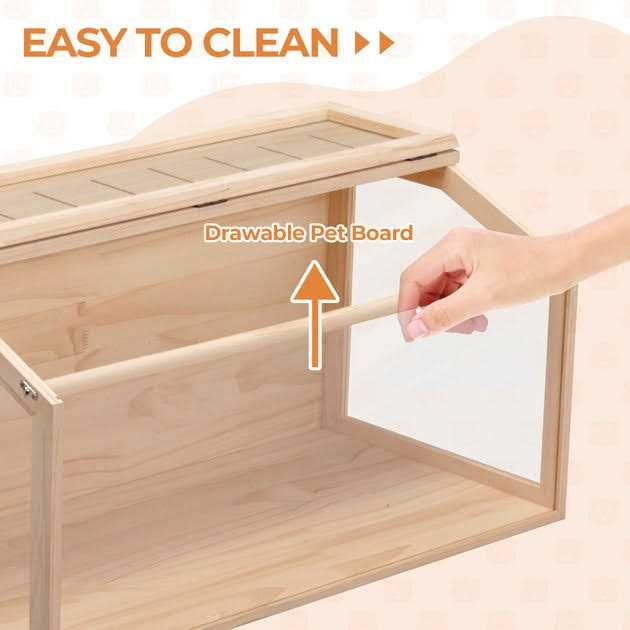 Coziwow DIY Hamster Cage - Pet Supplies online store