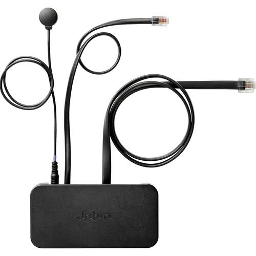 Jabra EHS Adapter for Alcatel - Headset Adapter