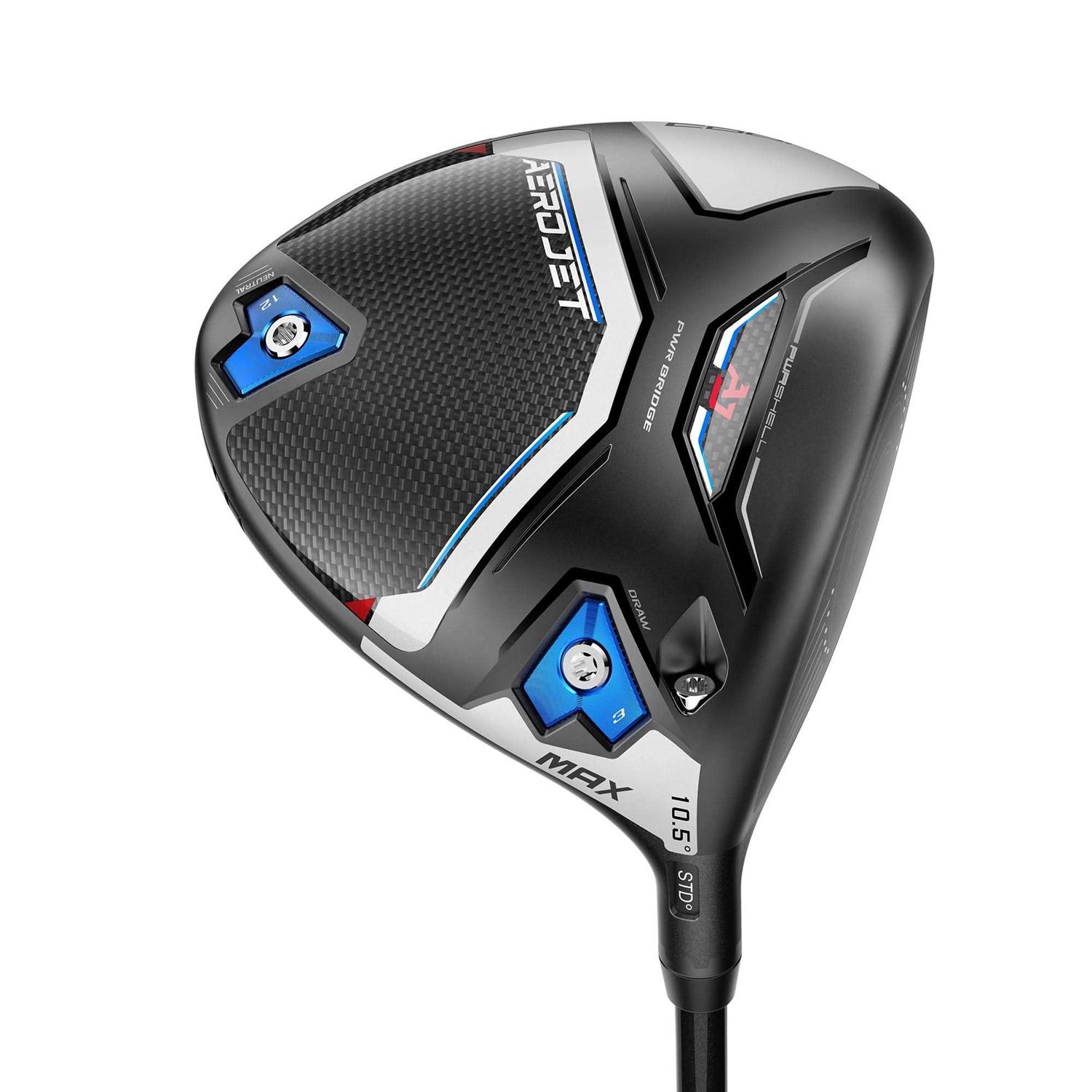 Cobra AeroJet Driver - Sports Supplies Online Store