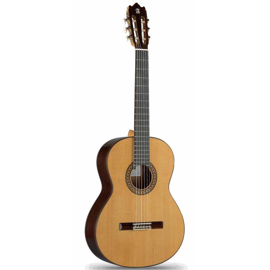 Alhambra 4P Classical Guitar