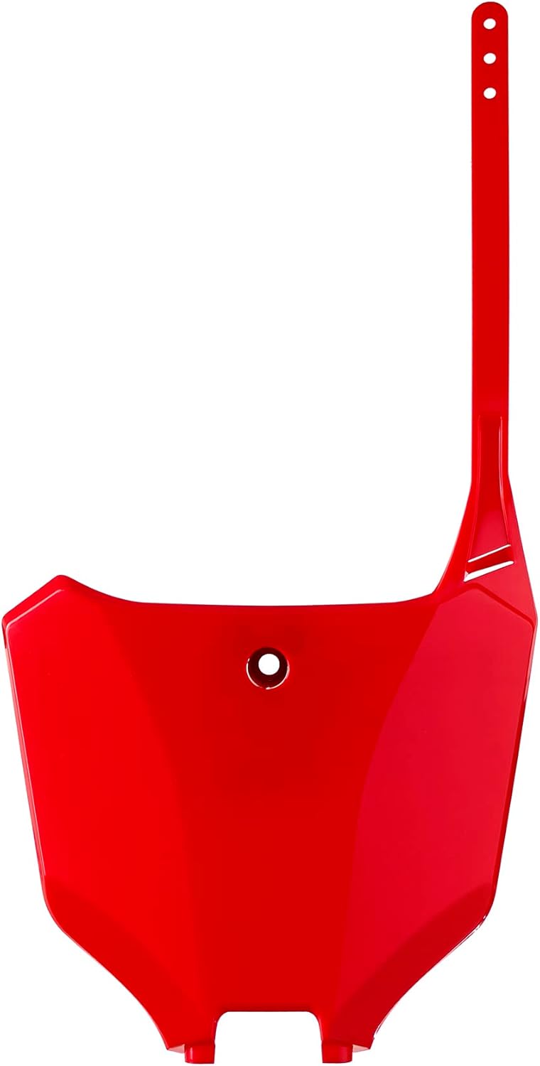Polisport Honda Complete 2022 Restyle Kit (RED) For 02-07 HONDA CR250 (91309)