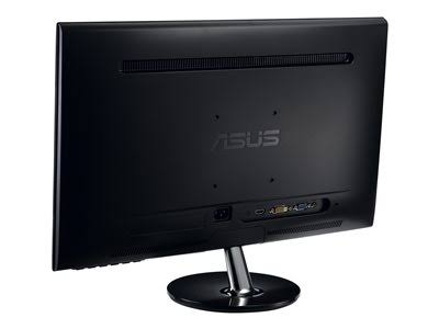 Asus VS228H-P 21.5x22 LED LCD Monitor - 16:9 - 5 MS
