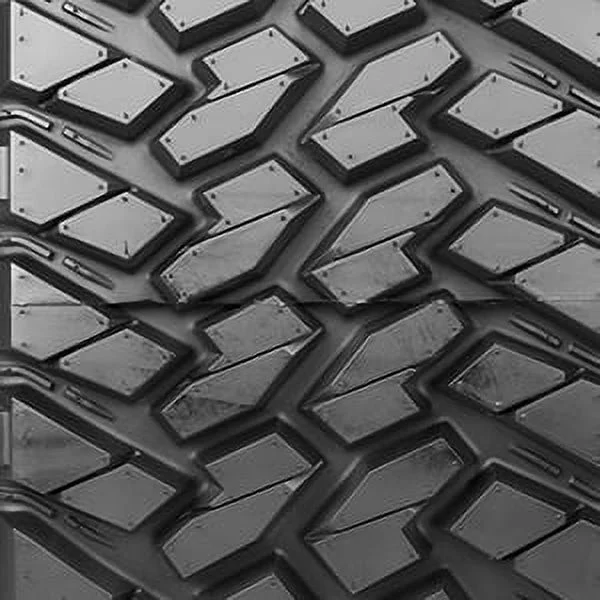 Nitto Ridge Grappler 295/60R20 126Q All-Season Light Truck Tire