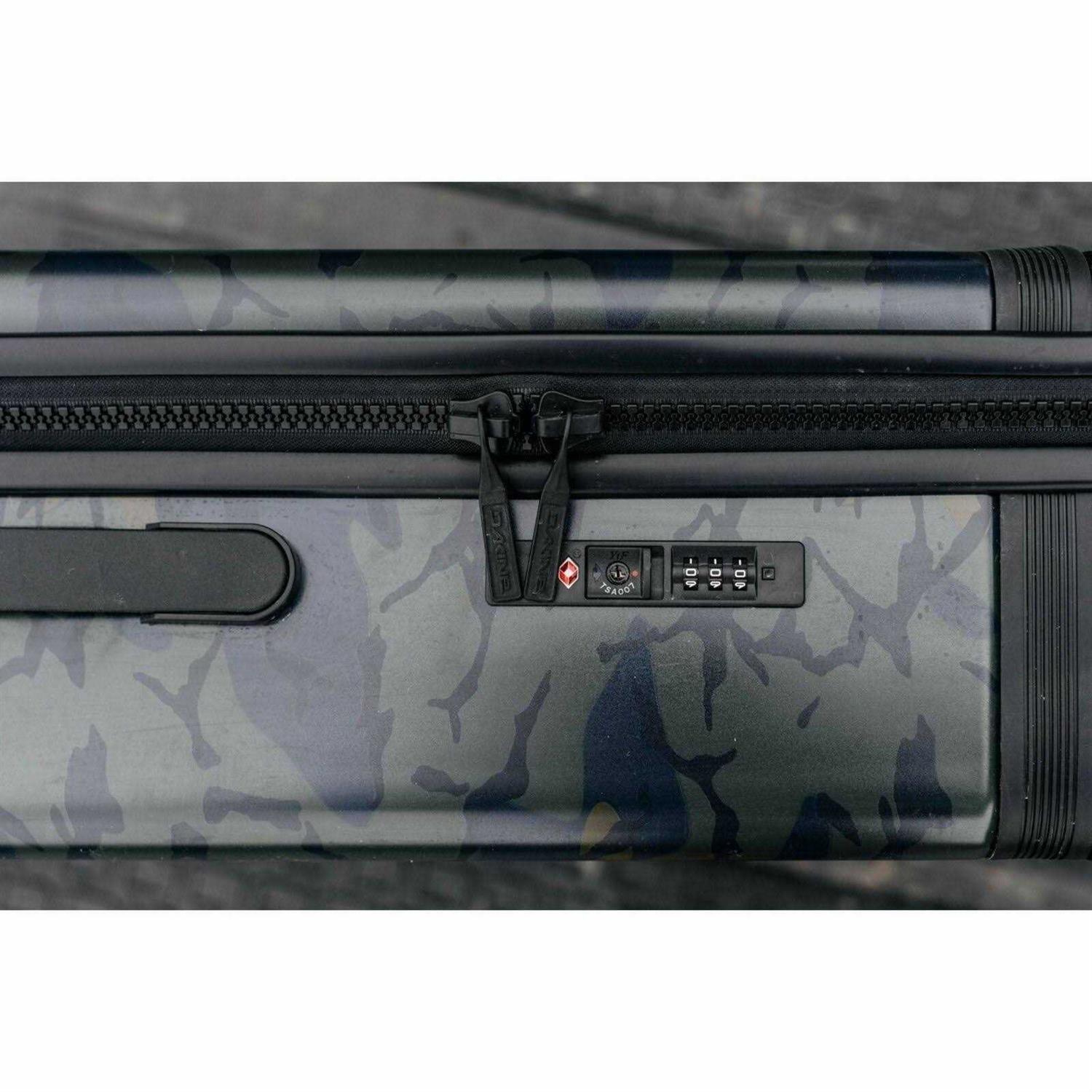 Dakine Low Roller Snowboard Hardside Bag - Sports Supplies Online Store
