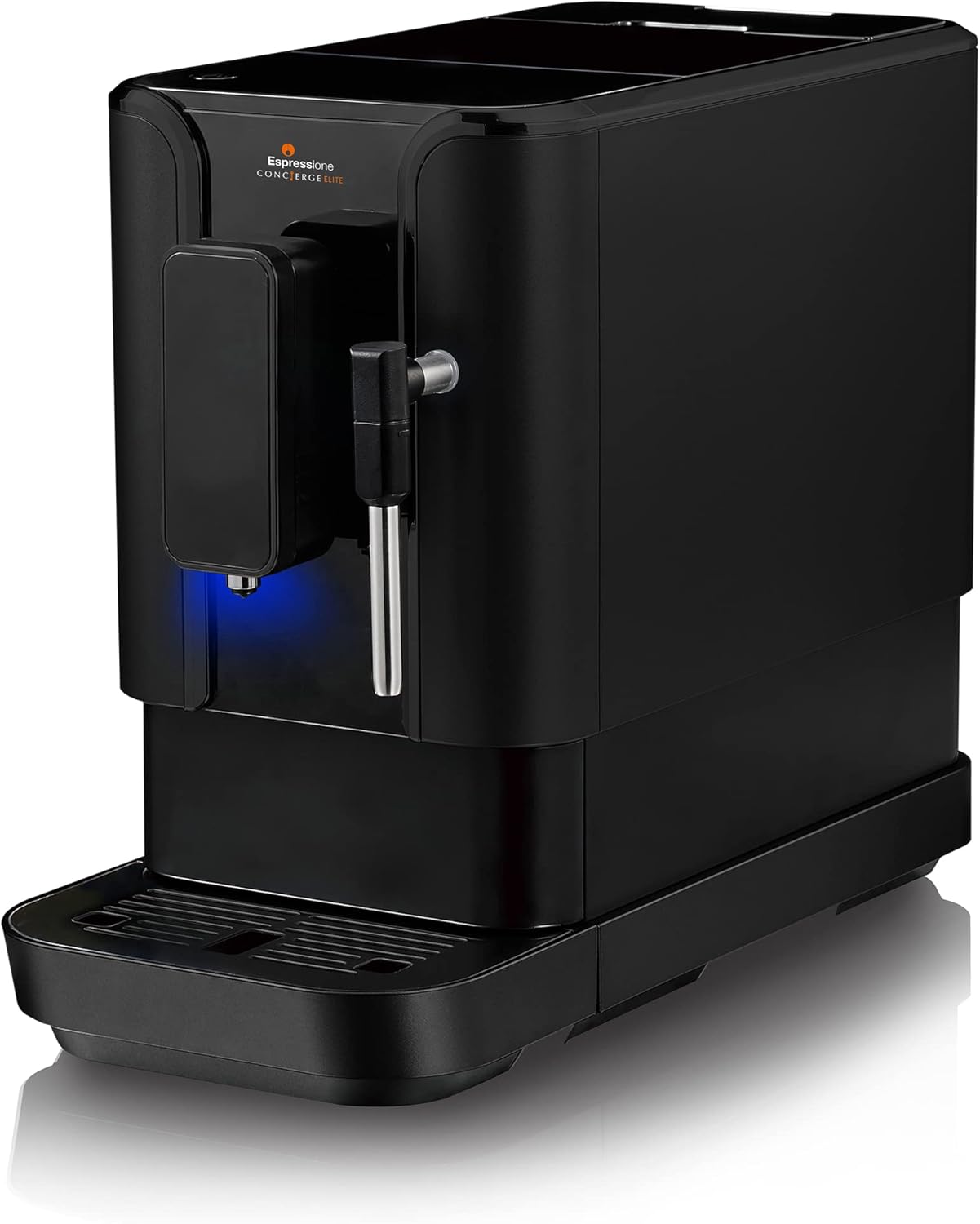 Espressione Concierge Elite Infinite Black