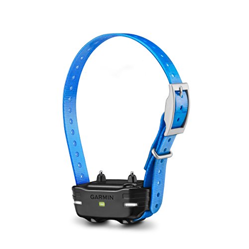 Garmin PT10 Dog Device Red Collar