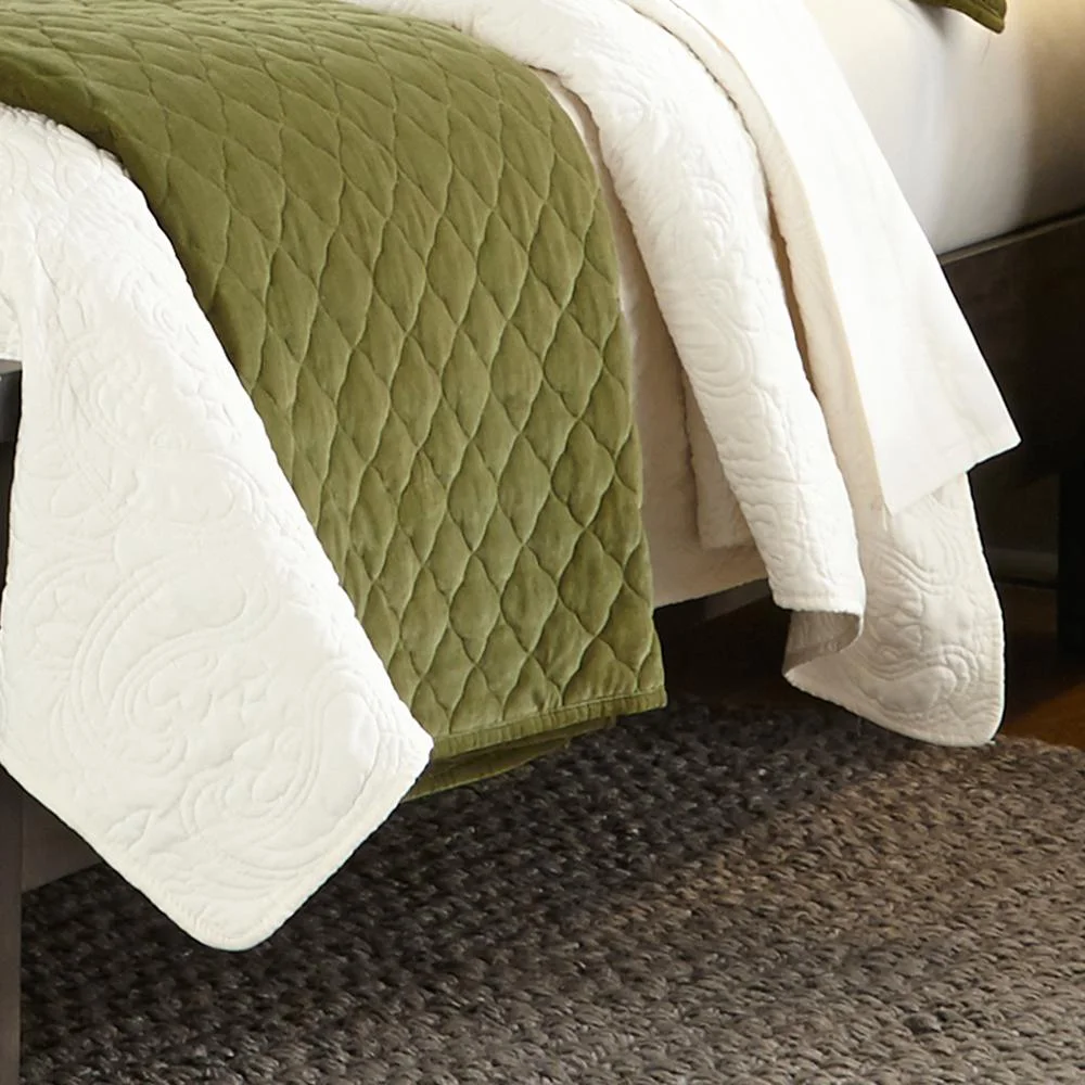 Liberty Furniture Full Panel Bed