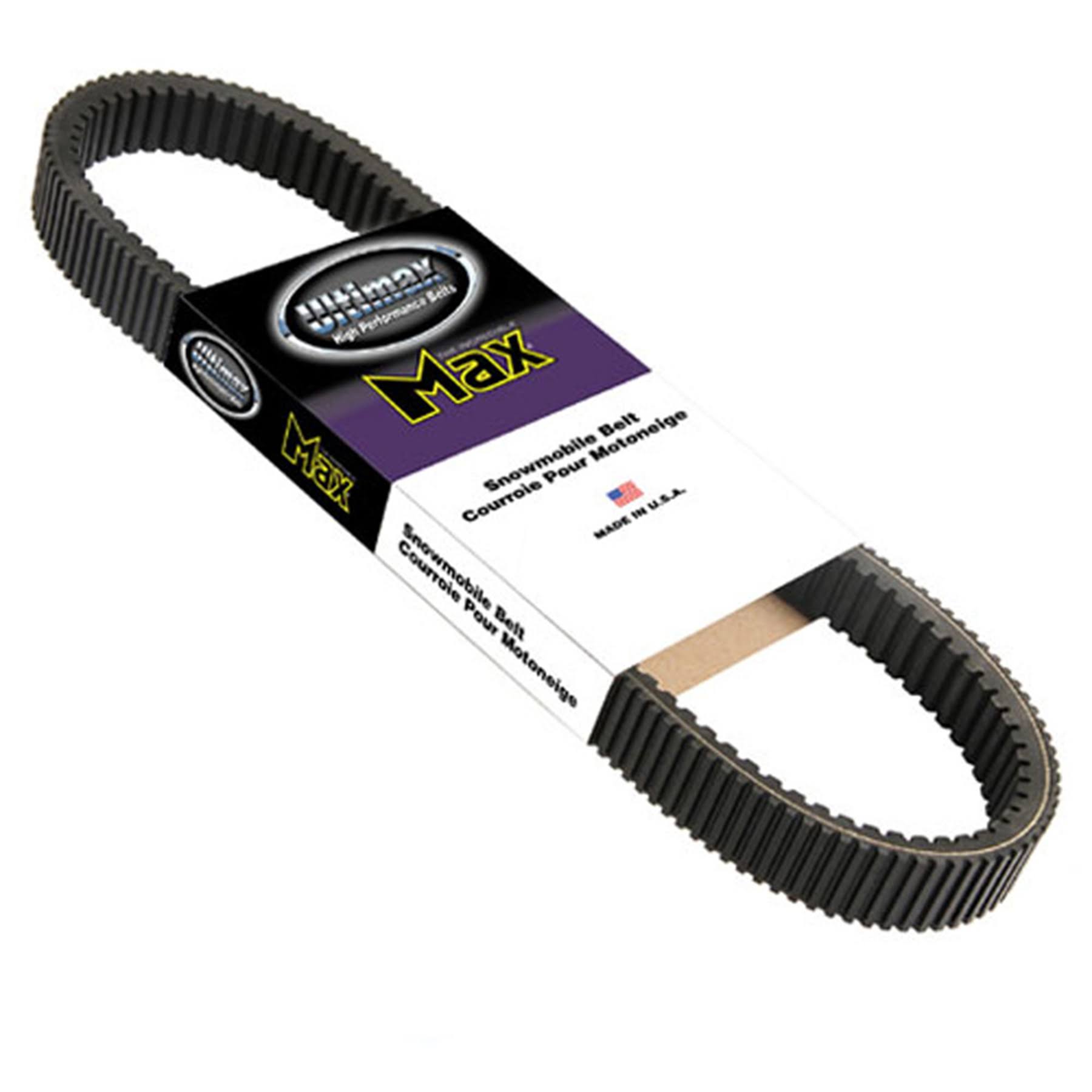 Carlisle - MAX1105M3 - Ultimax Max Drive Belt