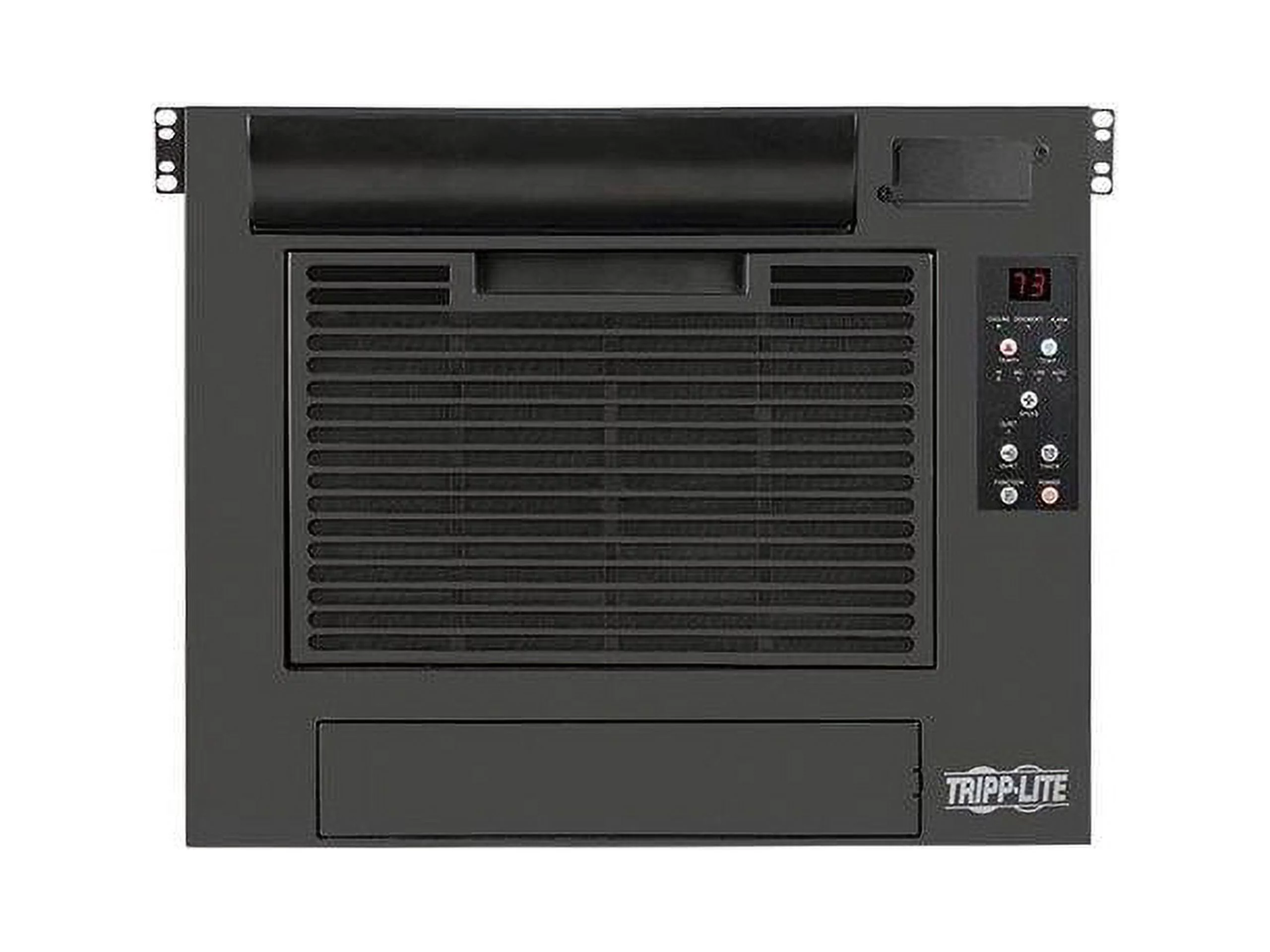 Tripp Lite 7,000 BTU 120V Rack-Mounted Air Conditioning Unit (SRCOOL7KRM)