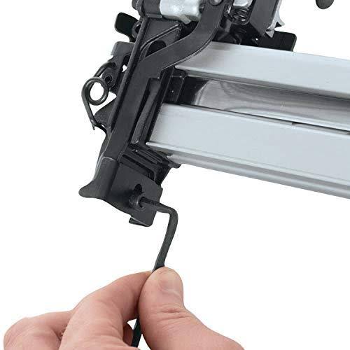 1x22 Wide Crown Stapler AT2550A