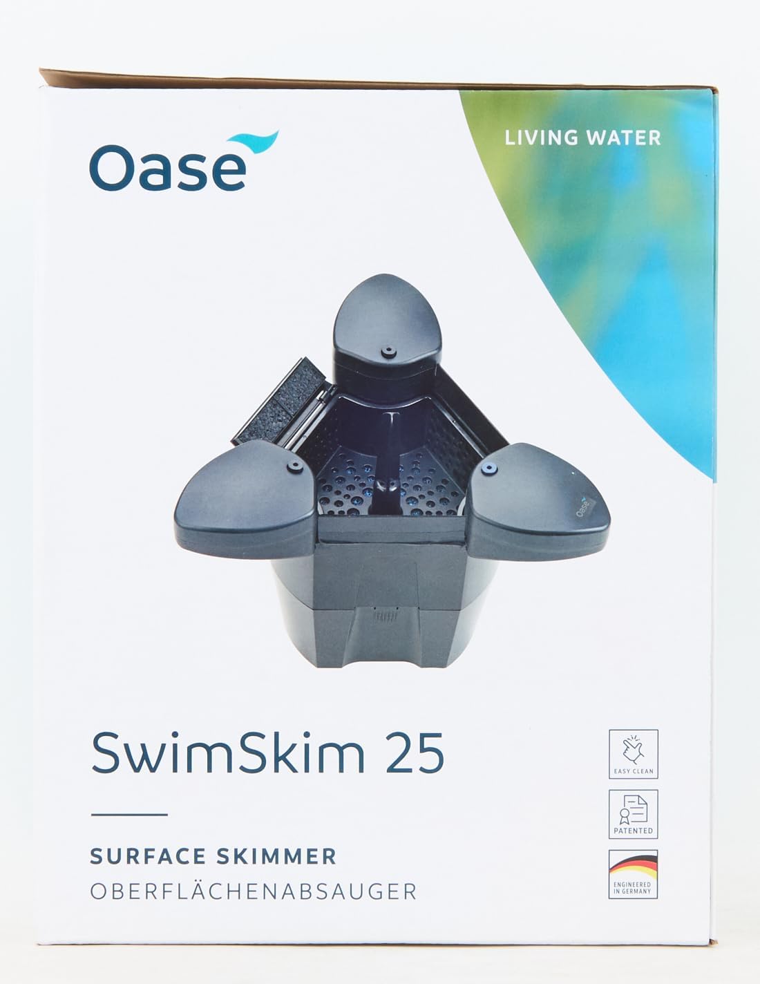 Oase Swimskim Pond Skimmer