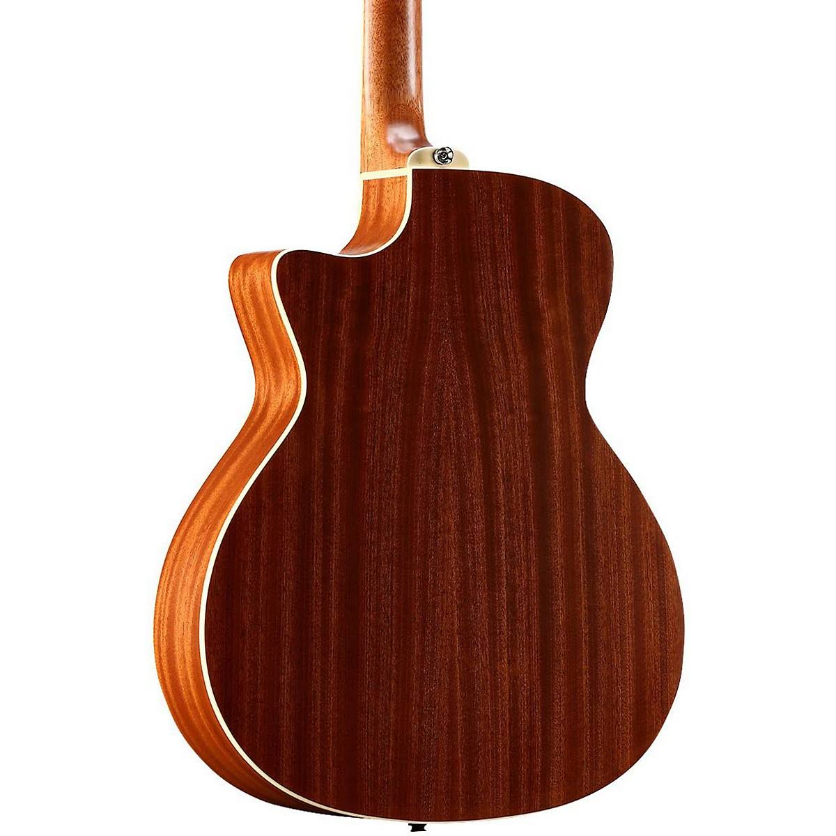 Alvarez Artist AG60CE Grand Auditorium Acoustic Electric