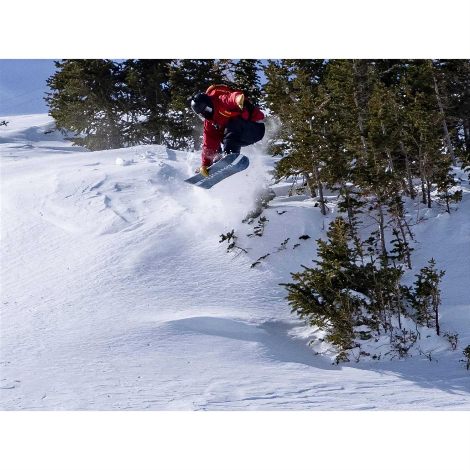 2024 Never Summer Valhalla Snowboard - Sports Supplies Online Store