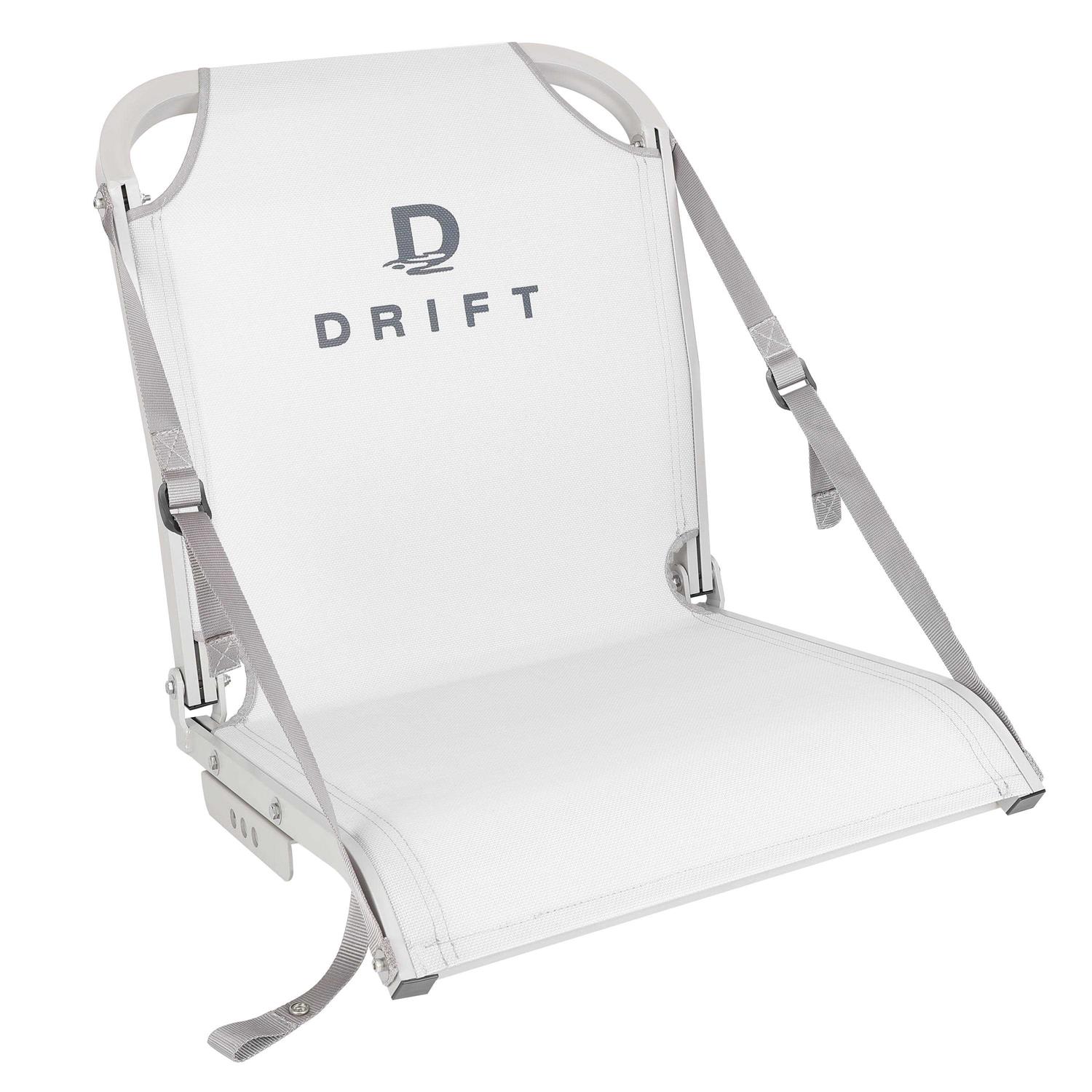 DRIFT Folding Boat Seat - Sports Supplies Online Store