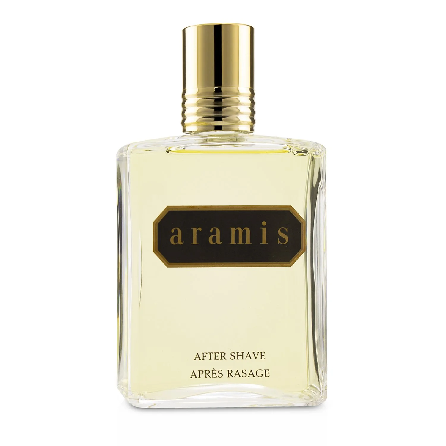 Aramis Classic After Shave Lotion Splash 120ml/4.1oz