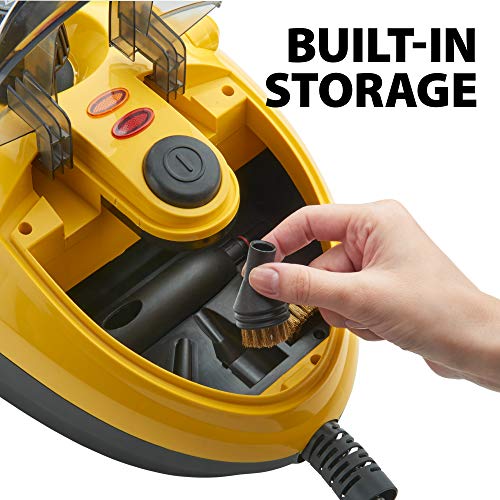 Wagner Spraytech C900054 905e AutoRight Multi-Purpose Steam Cleaner - Smart Home Appliances
