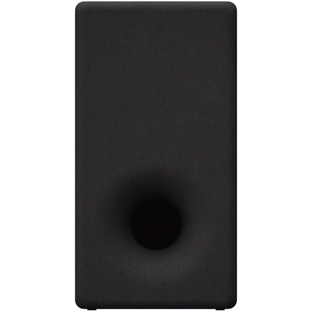 Sony HTS2000.UC2 3.1ch Dolby Atmos Soundbar Bundle with SA-SW3 200W Wireless Subwoofer