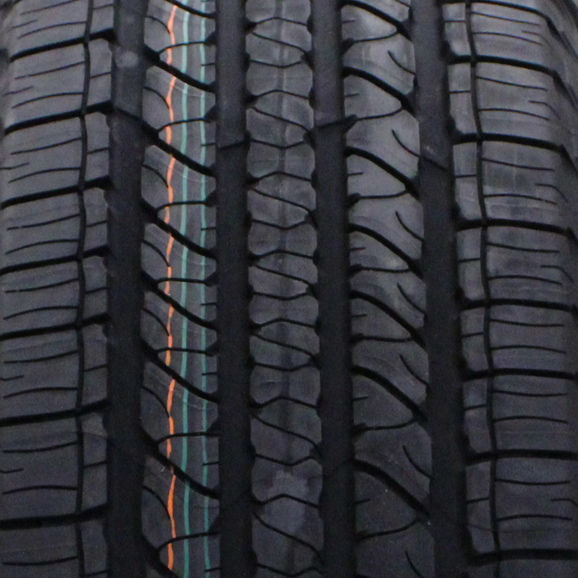 Goodyear Fortera HL All Season 265/50R20 107T Passenger Tire