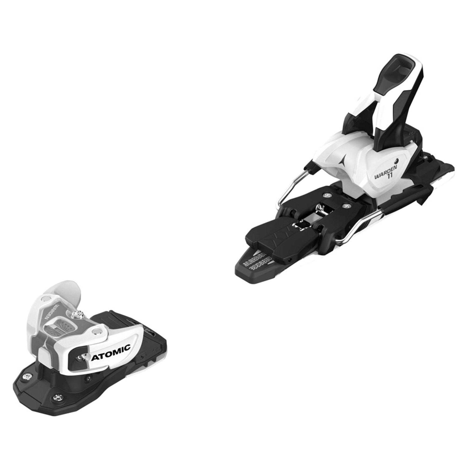 Atomic Ski Bindings Warden 11 MNC - Sports Supplies Online Store