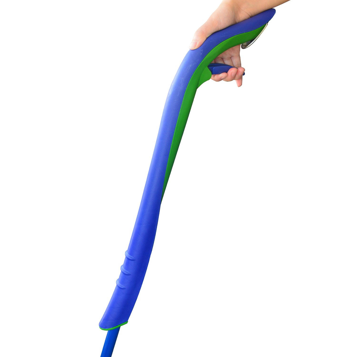 Bona Hardwood Floor Spray Mop, Includes 28.75 oz. Cartridge