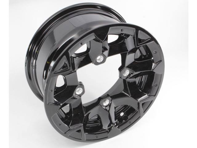 Can-Am 2014-2018 Maverick Maverick 1000 Jante Avant Wheel Front 705401417 New OEM
