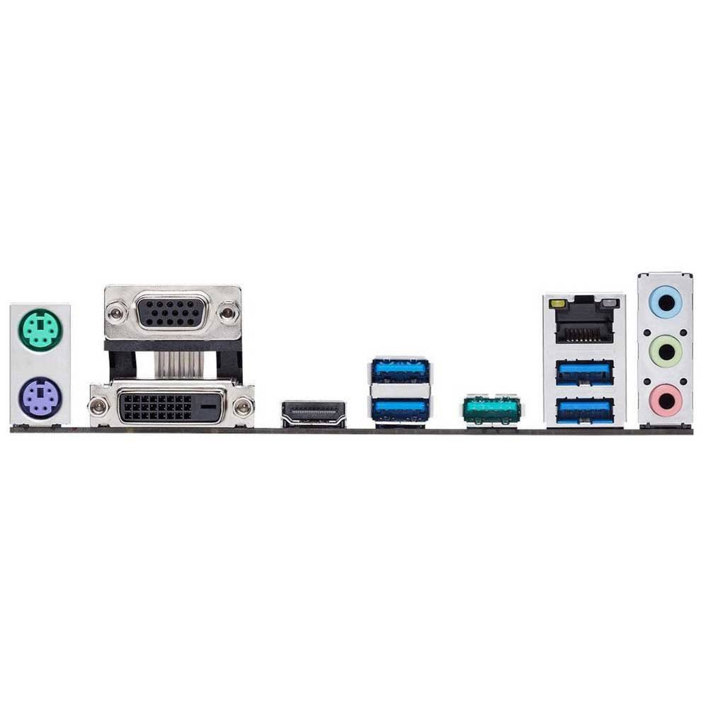 Asus Prime A320M-E AMD A320 Socket AM4 Micro ATX Motherboard