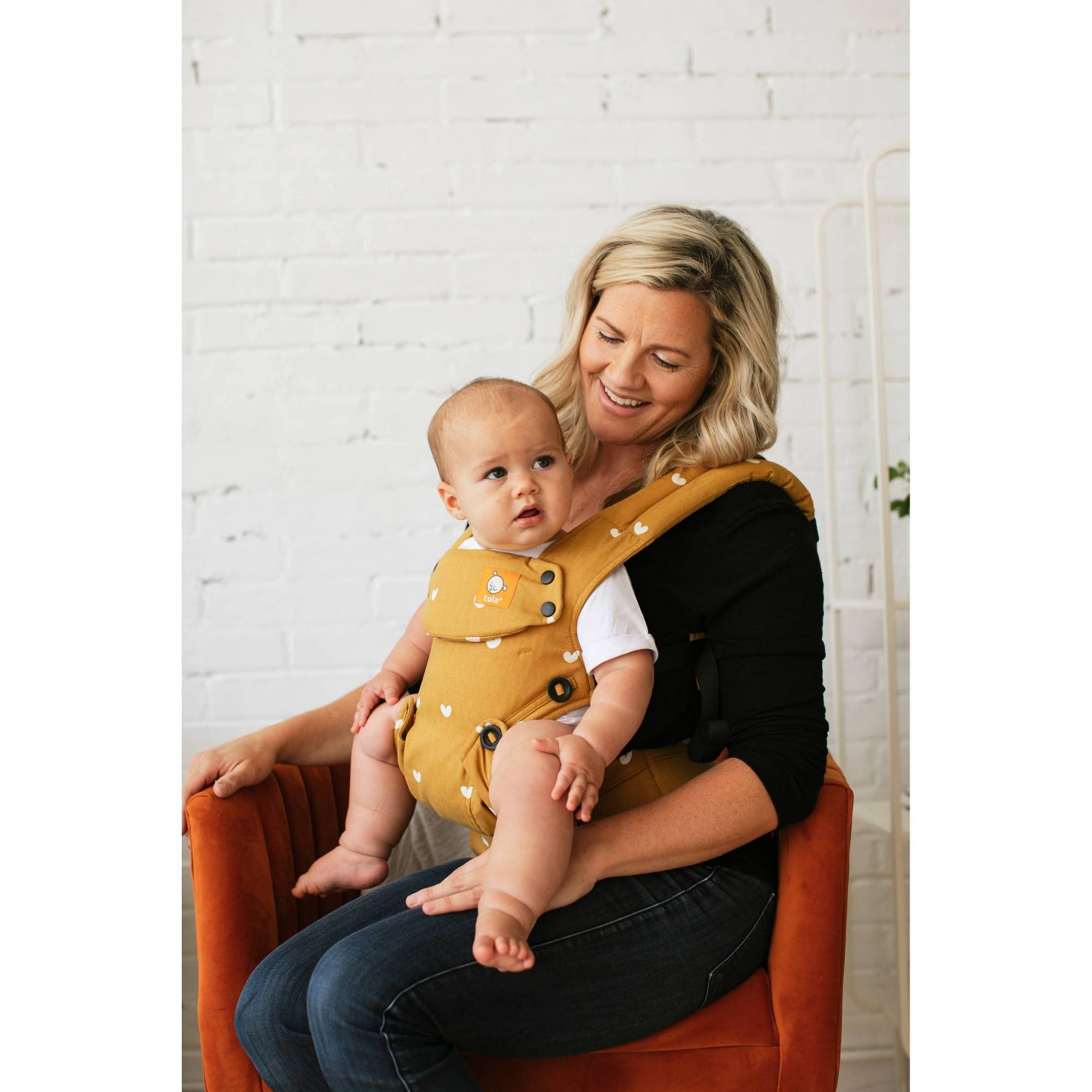 Tula Explore Baby Carrier | Play