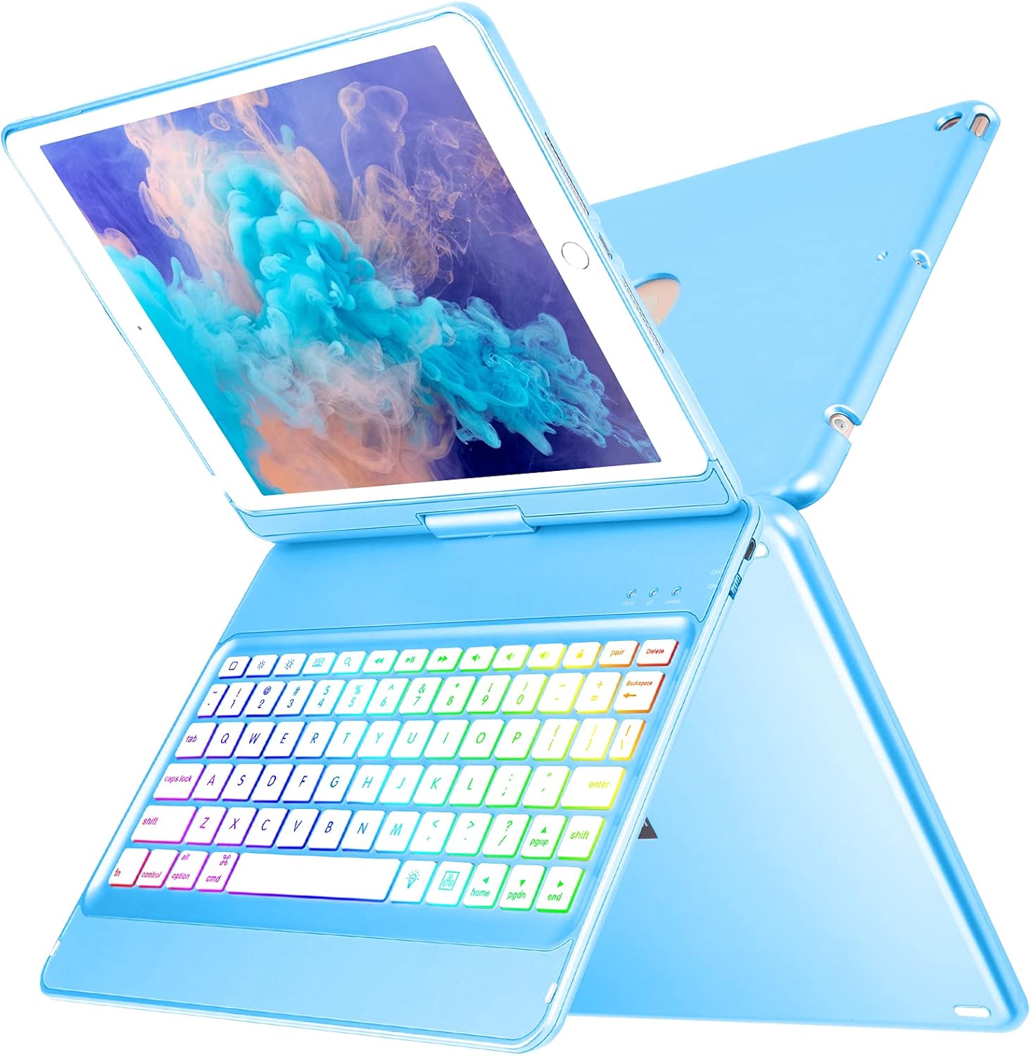 iPad Keyboard