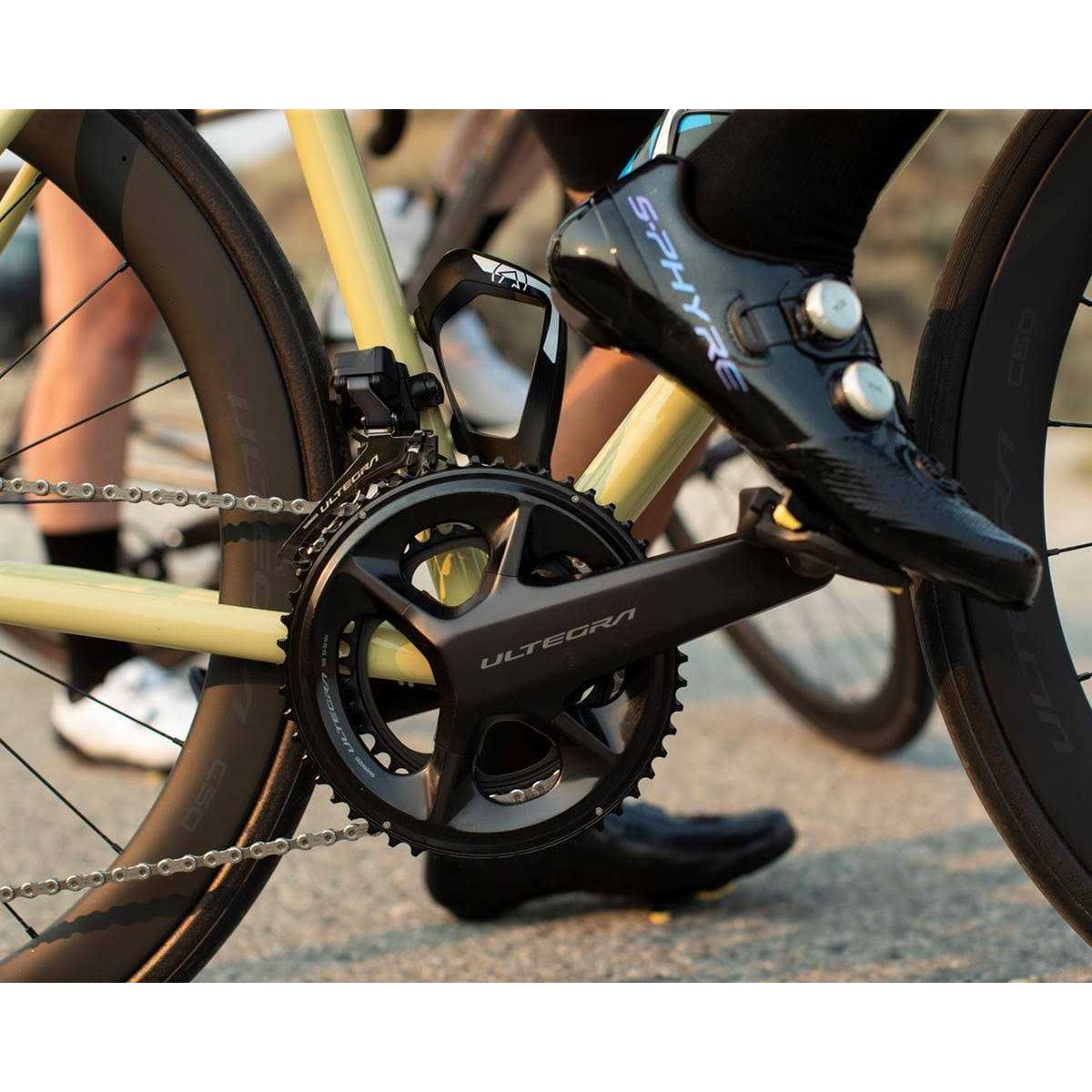 Shimano Ultegra FC-R8100 Crankset - Sports Supplies Online Store