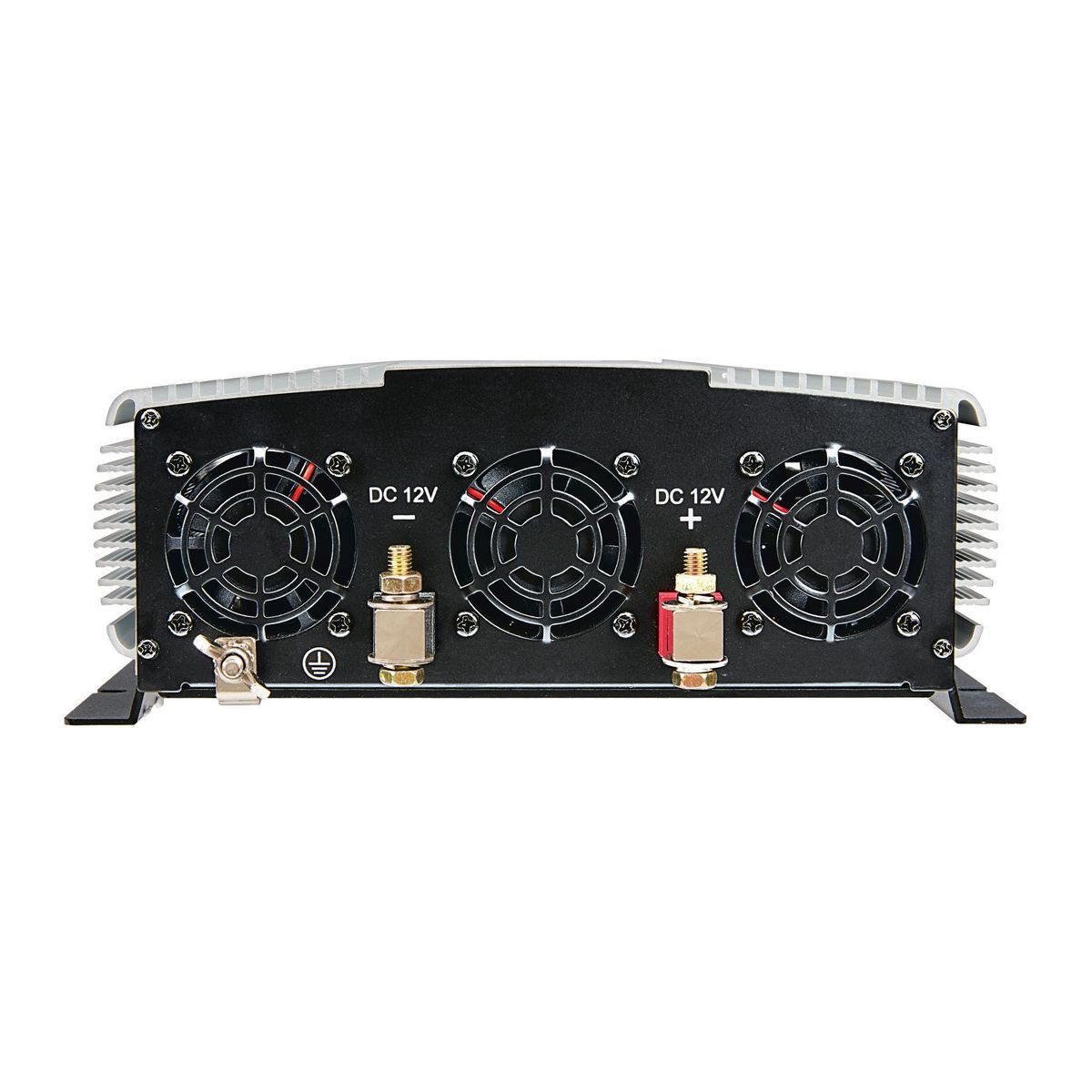 JUPITER 2000 Watt Continuous/4000 Watt Peak Modified Sine Wave Power Inverter